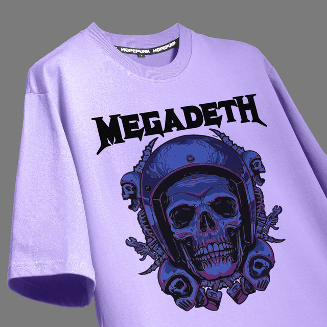 Megadeth - EOSS