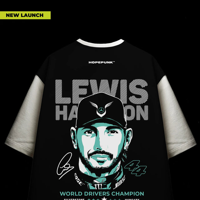 Lewis Hamilton - EOSS