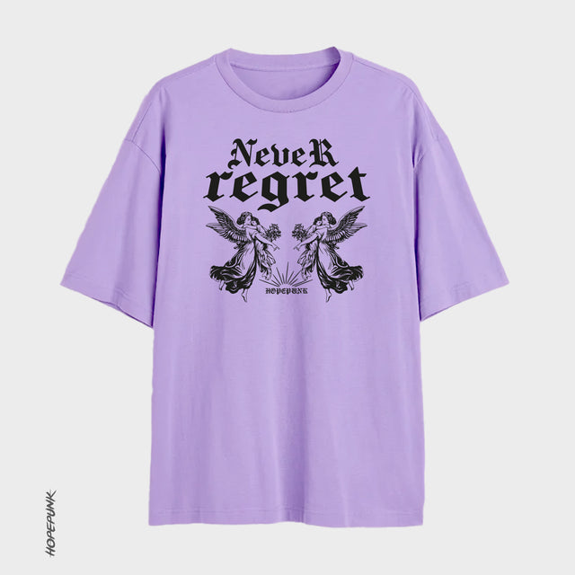 Never Regrate S - Lilac Sale