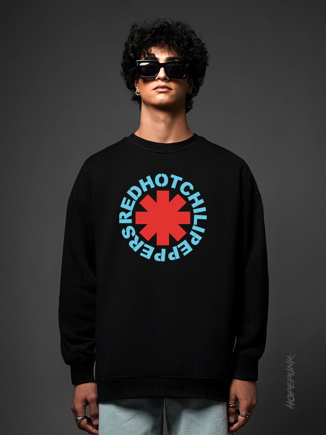 RHCP - Sweatshirt