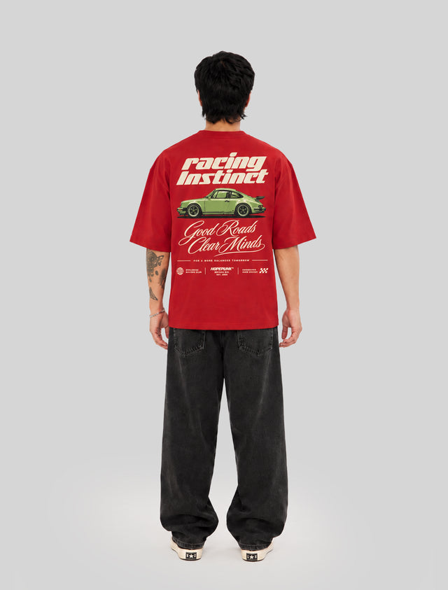 Racing Instinct