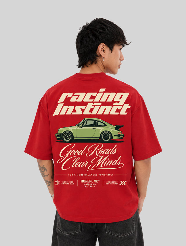 Racing Instinct