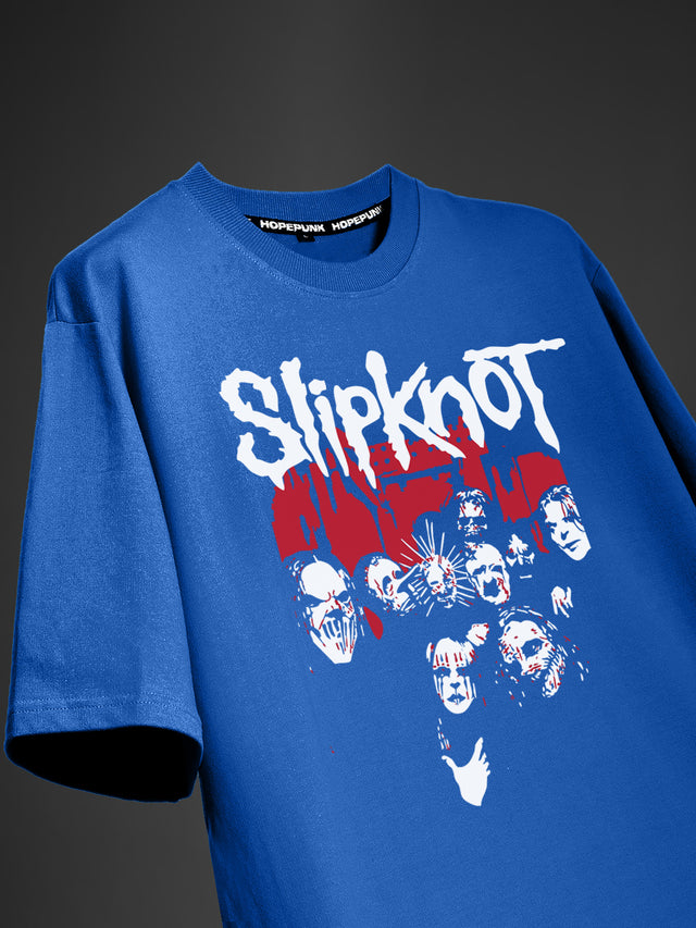 Slipknot Unmasked