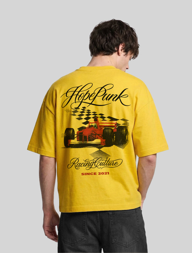 Racing Culture