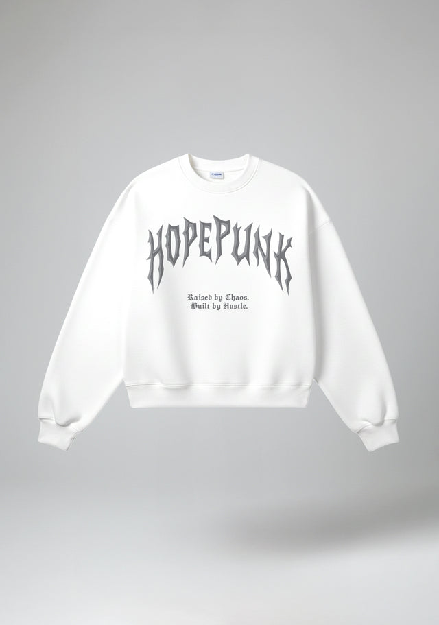 Raised By chaos - Sweashirt