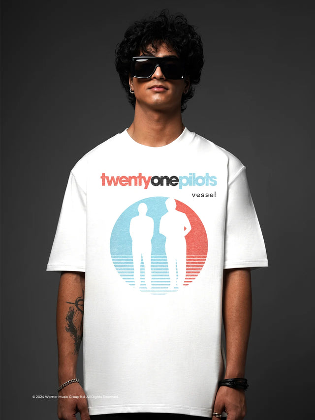 Twenty one pilots Vessels (Deal)