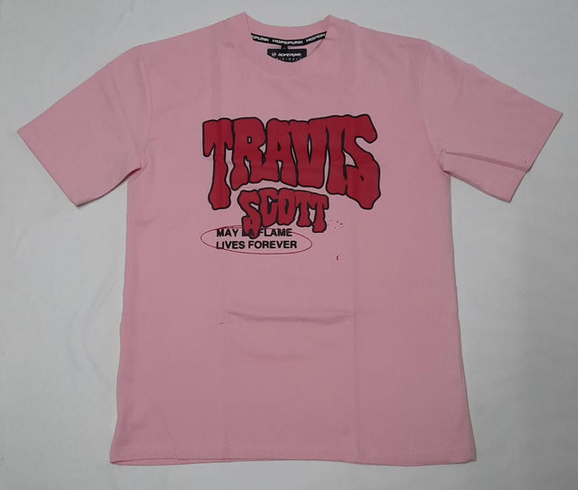 Travis Scott M Pink Sale