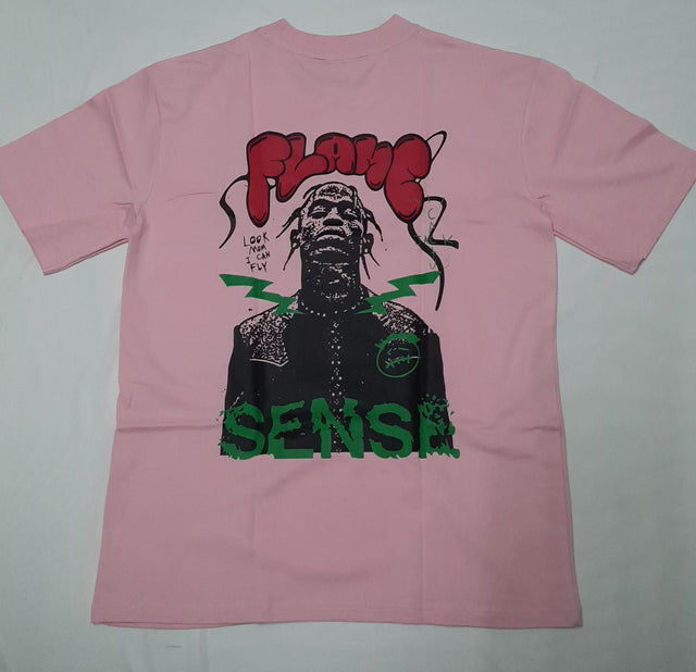 Travis Scott M Pink Sale