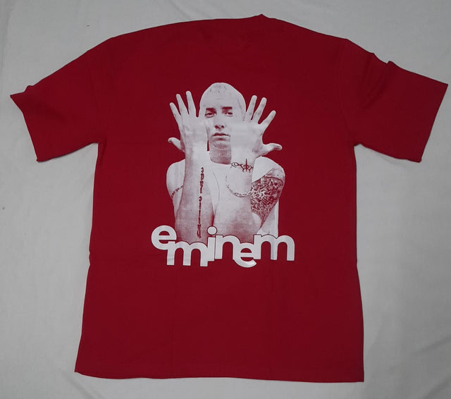 Eminem M Magenta Sale