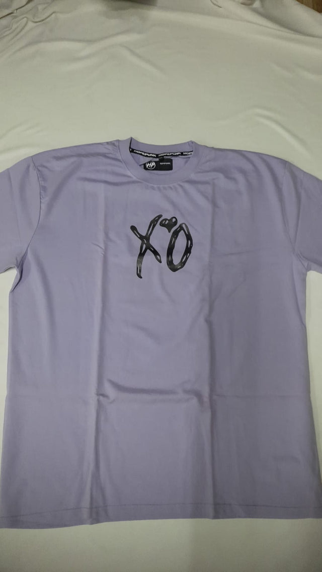 Weekend 3XL Lilac Sale