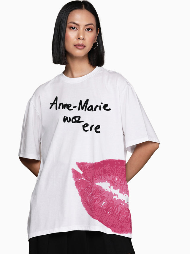 Anne Marie - Woz ere