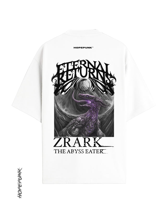 Zrark: The abyss eater - White