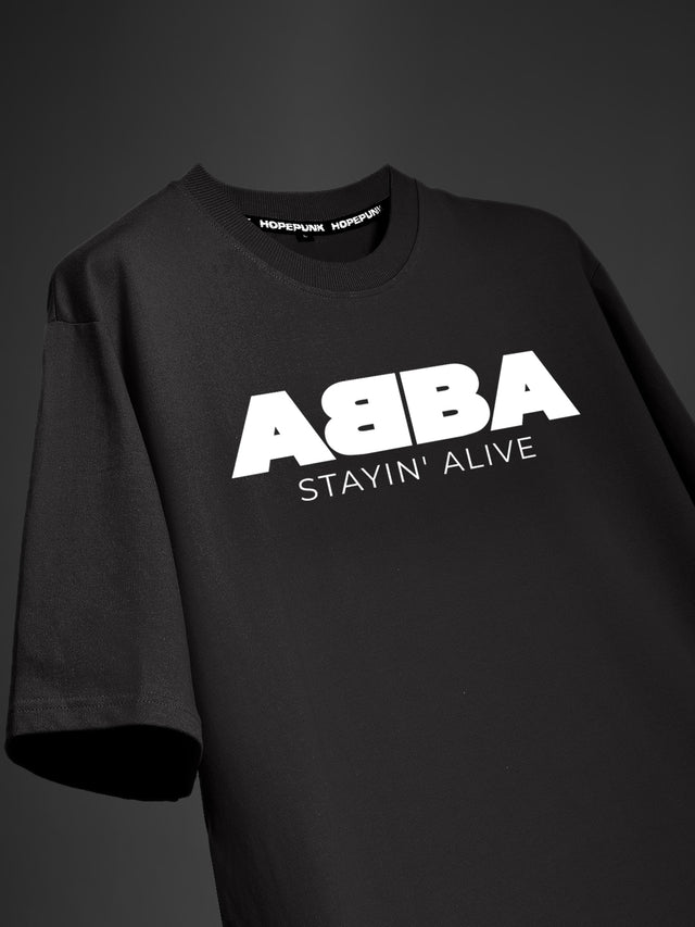 Stayin Alive - ABBA