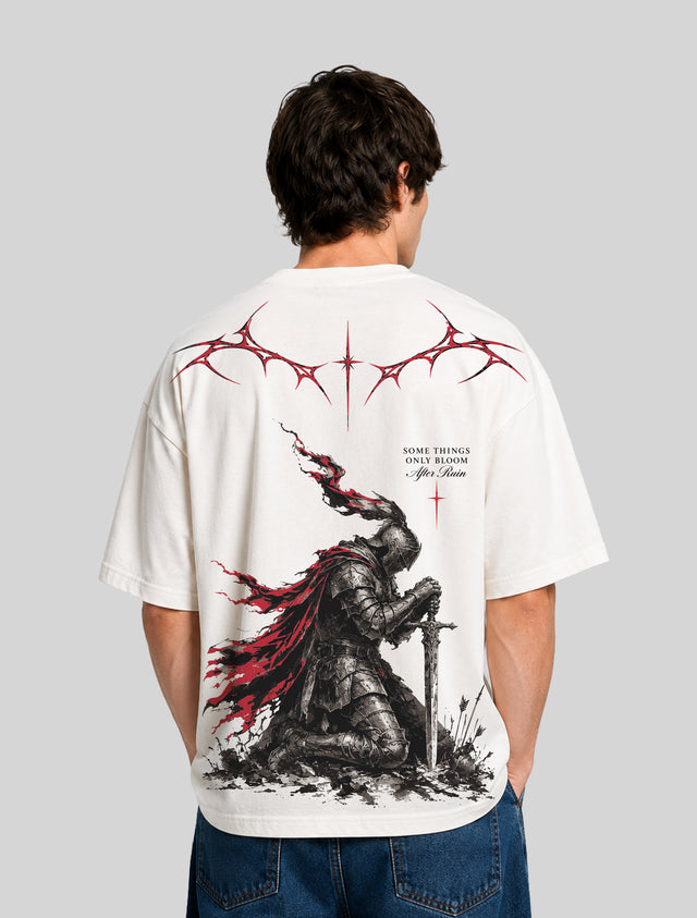 After Ruin Oversized T-Shirt