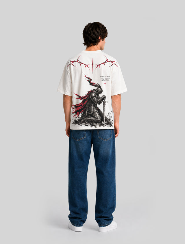 After Ruin Oversized T-Shirt