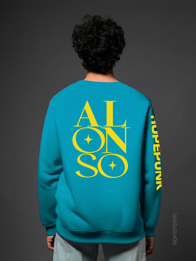 Alonso - Sweatshirt