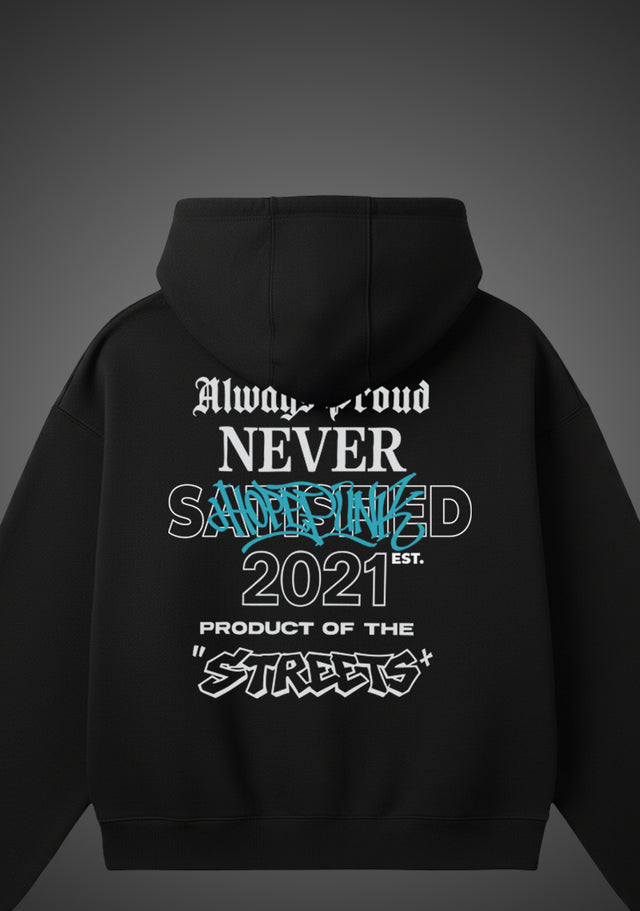 Always Proud - Hoodie