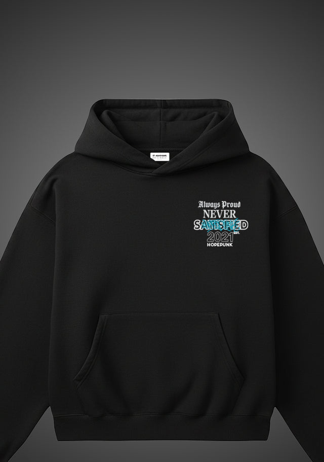 Always Proud - Hoodie