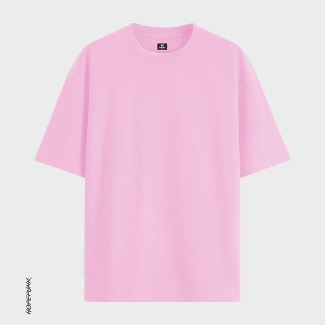 Blossom Pink (Oversized)