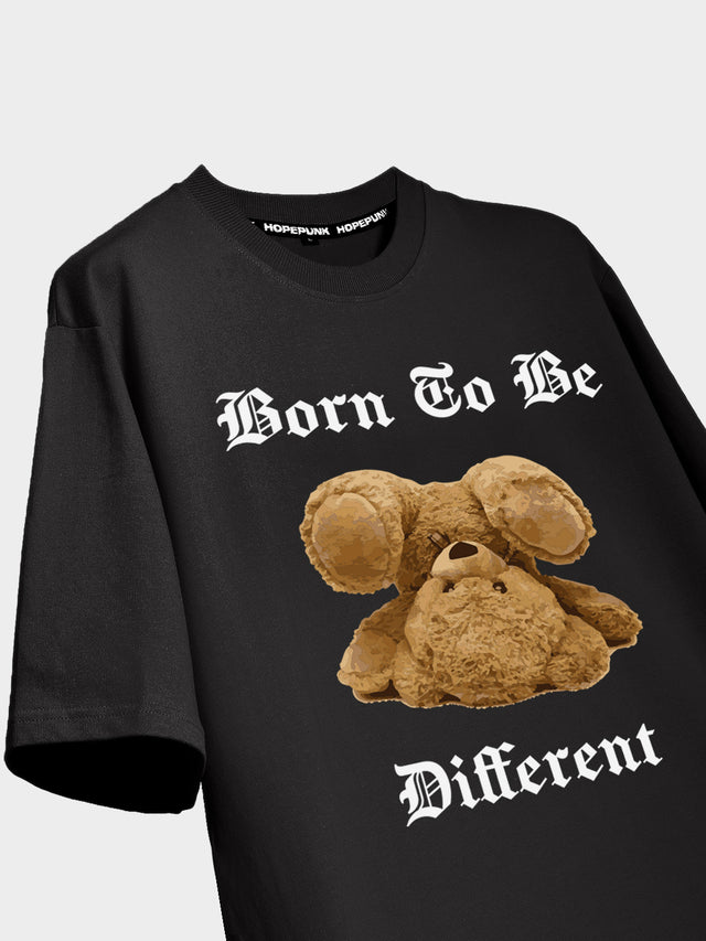 Born Different