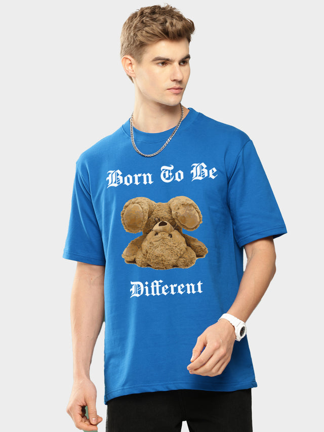 Born Different