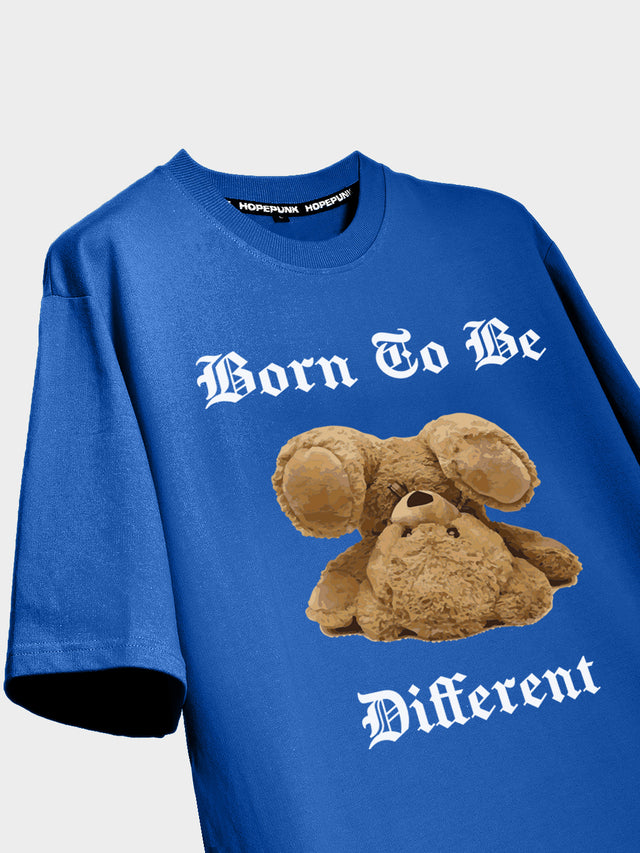 Born Different