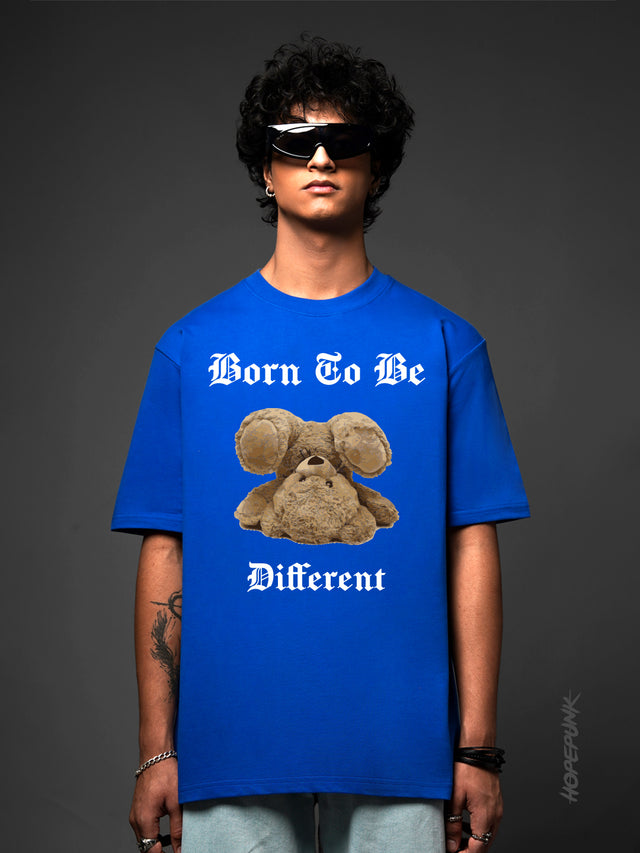 Born Different