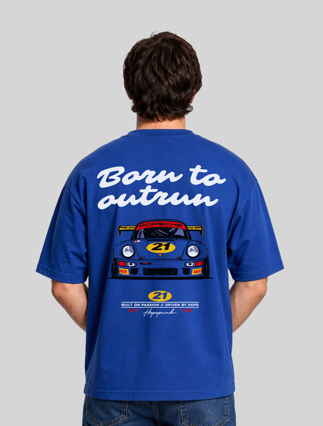Born to Outrun