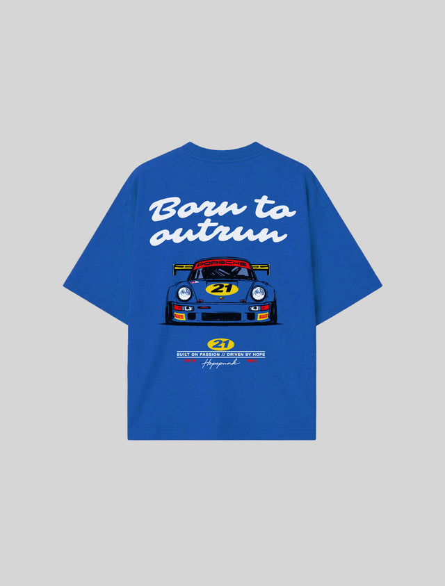 Born to Outrun