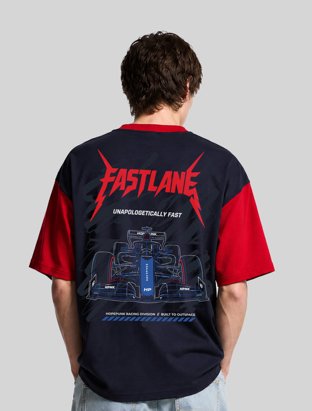 Built for Outspace