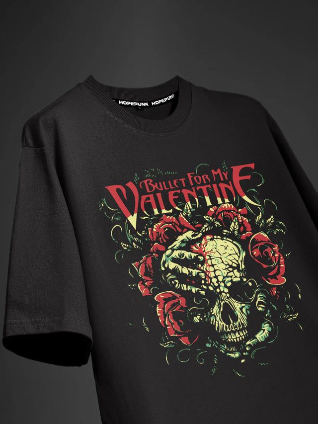 Bullet of My Valentine - EOSS