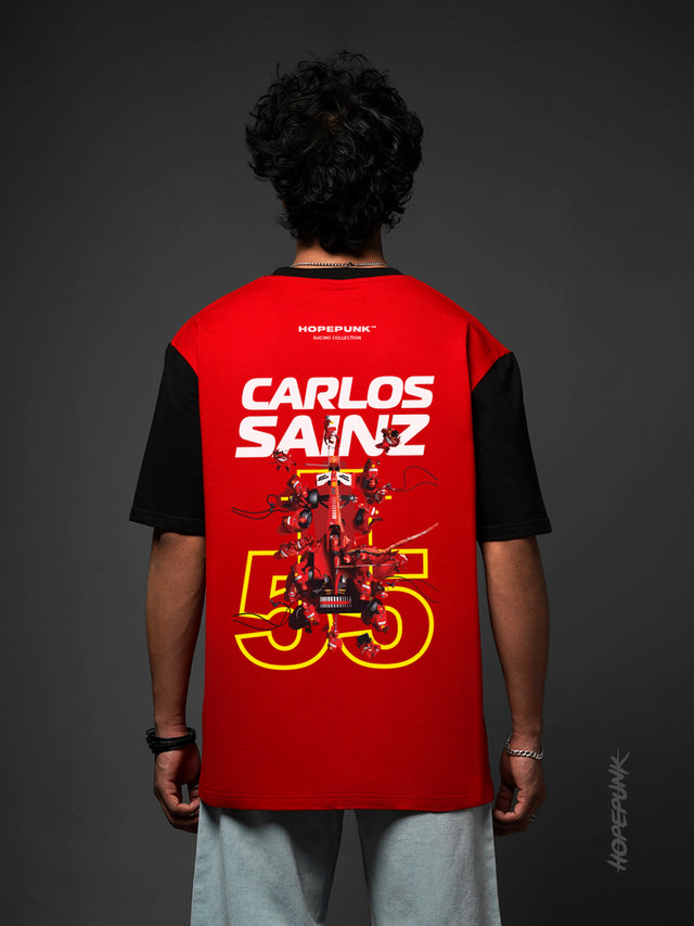 Carlos Sainz