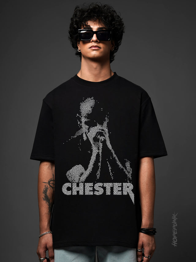 Chester: Linkin Park