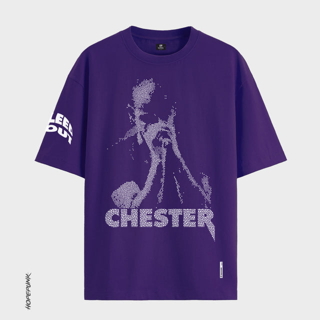 Chester S - Purple Sale