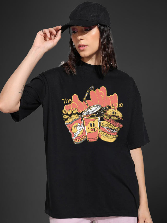 Anne Marie - Club Fast food - Licensed