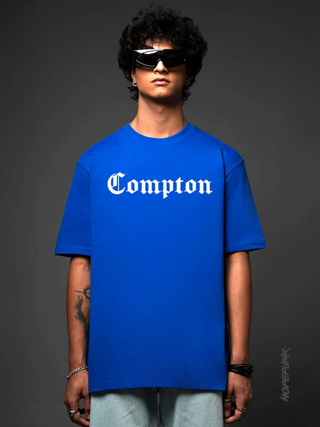 Compton - EOSS