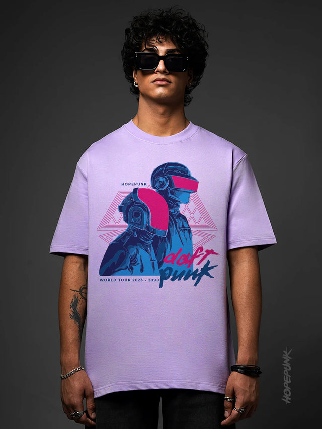 Daftpunk - EOSS