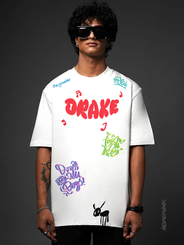 Drake - EOSS
