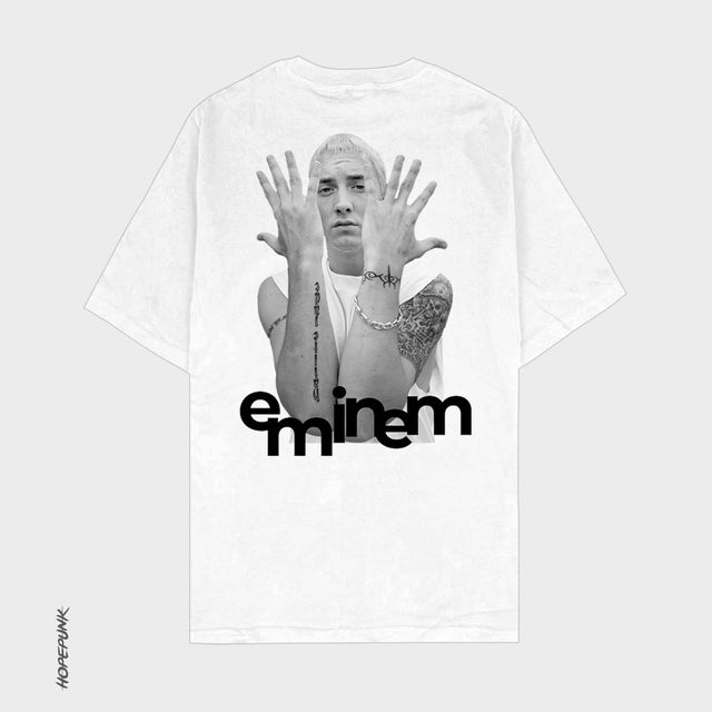 Eminem XL - White Sale
