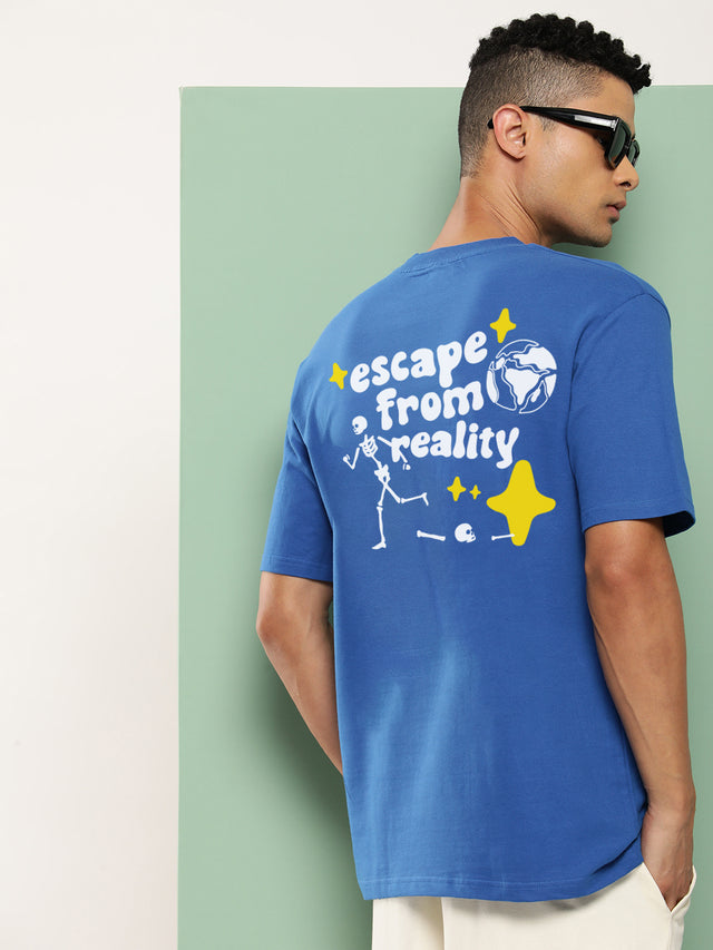 Escape From Reality - Blue