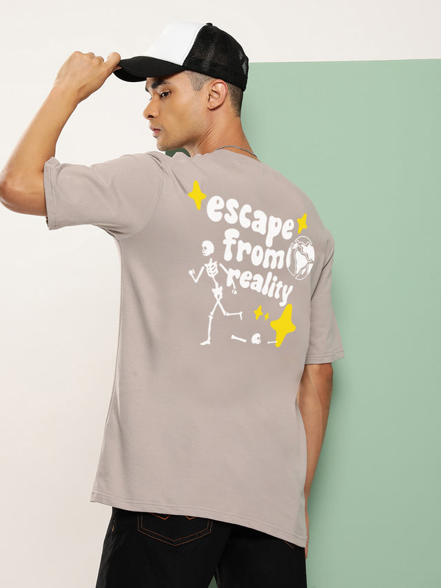 Escape From Reality - Grey