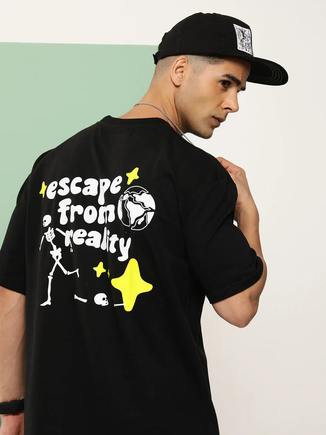 Escape from Reality - EOSS