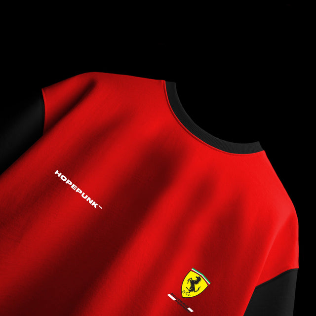 Ferrari - Sale