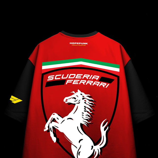 Ferrari - Sale