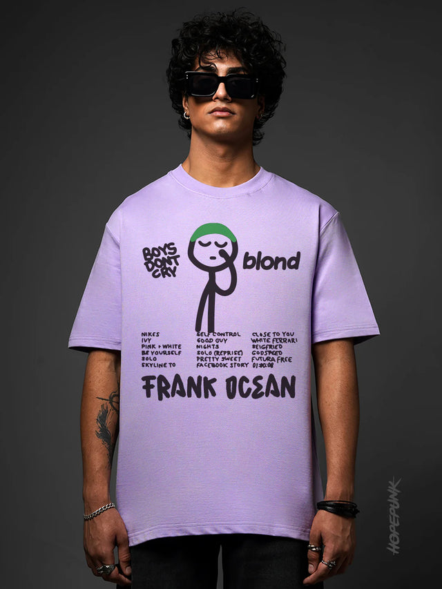 Frank Ocean - EOSS