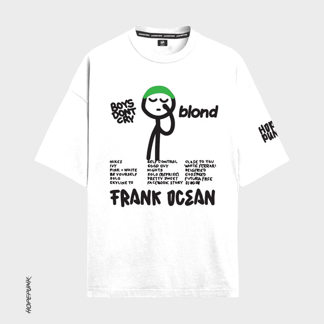 Frank Ocean
