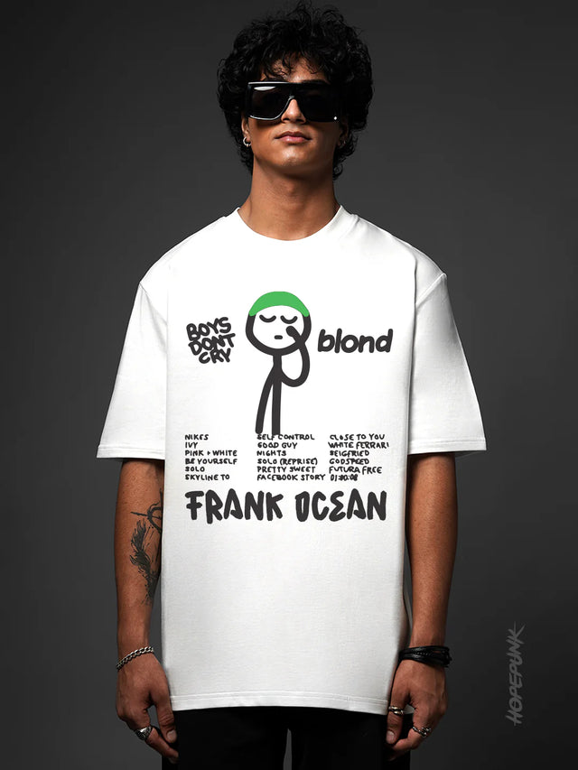Frank Ocean - EOSS