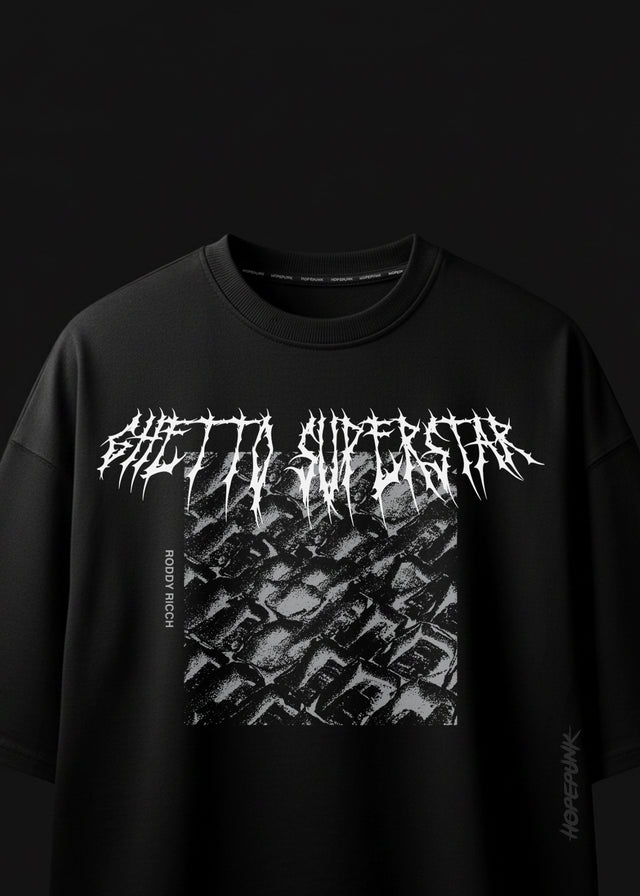 Roddy Ricch: Ghetto Superstar - Licensed