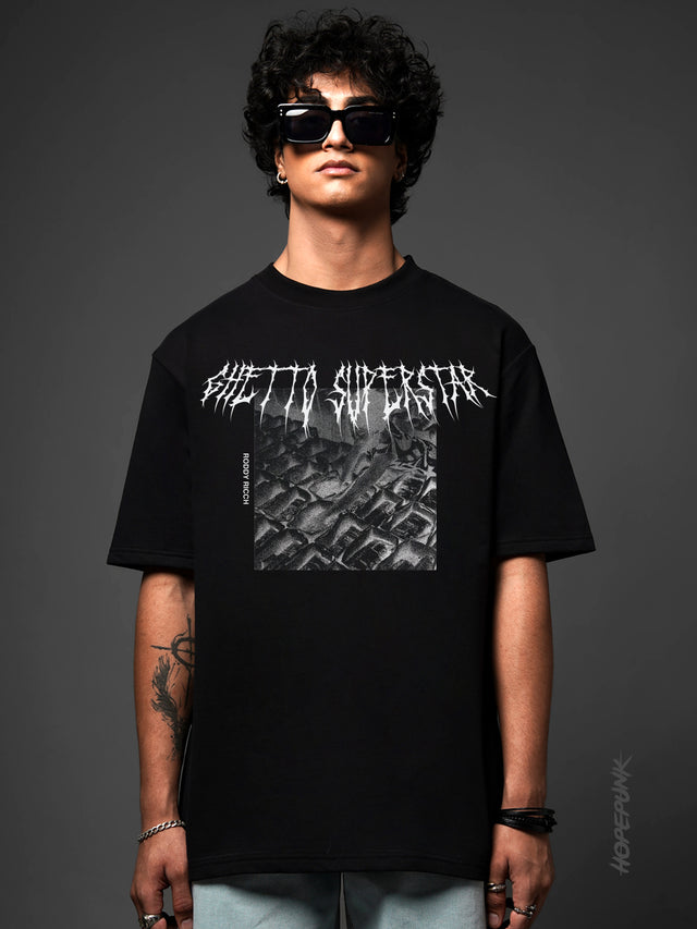 Roddy Ricch: Ghetto Superstar - Licensed