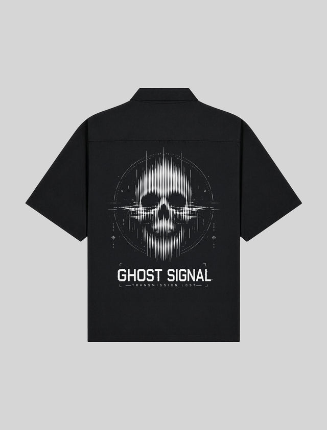 Ghost Signal